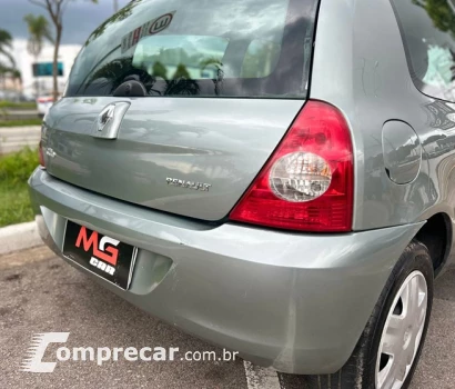 CLIO 1.0 Campus 16V