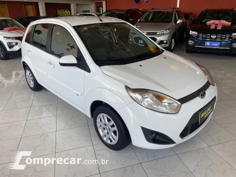 FIESTA 1.6 Rocam SE 8V