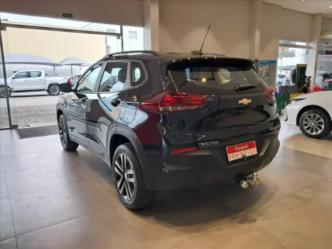 TRACKER 1.0 TURBO FLEX LT AUTOMÁTICO