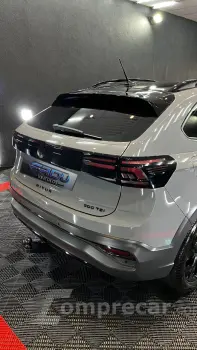 NIVUS 1.0 200 TSI Highline