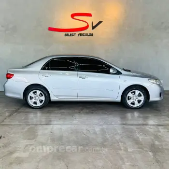 COROLLA 2.0 XEI 16V