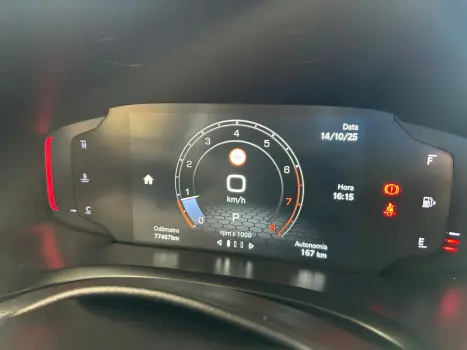 Renegade Long. T270 1.3 TB 4x2 Flex Aut.