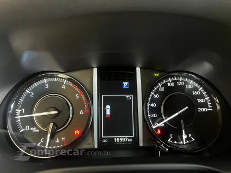 Sw4 2.8 Tdi Srx Diamond 7l Auto 4wd