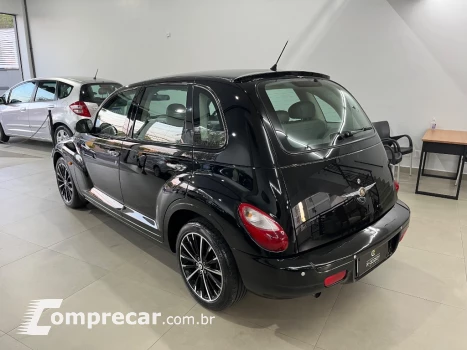 PT Cruiser Classic 2.4 16V 143cv 4p
