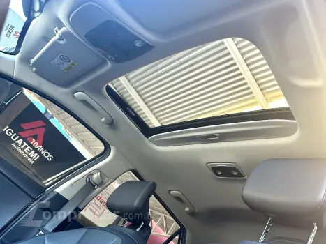 NIRO 1.6 GDI HEV SX PRESTIGE DCT