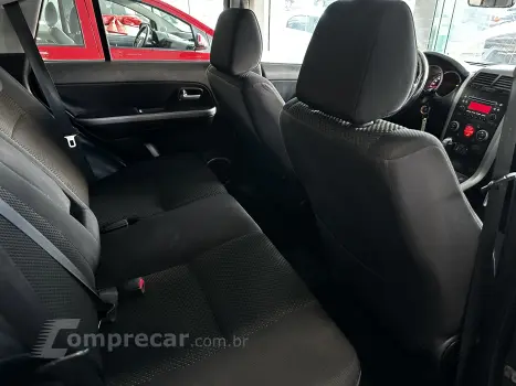 GRAND VITARA 2.0 4X4 16V