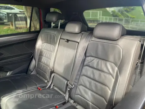 TIGUAN 2.0 350 TSI GASOLINA ALLSPACE R-LINE 4MOTI