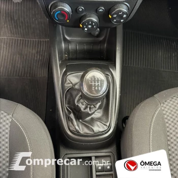 ONIX 1.0 MPFI JOY 8V FLEX 4P MANUAL