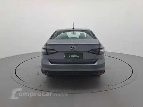 VIRTUS 1.0 170 TSI 4P FLEX MANUAL