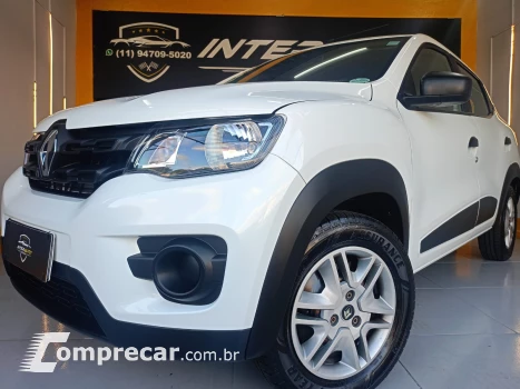 KWID 1.0 12V SCE ZEN