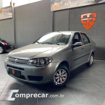 Fiat SIENA 1.0 MPI Fire Celebration 8V 4 portas