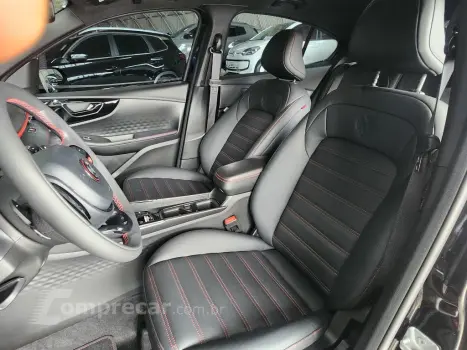 FASTBACK 1.3 TURBO 270 FLEX ABARTH AT6