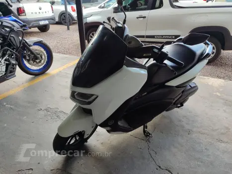 Yamaha NMax 160 ABS