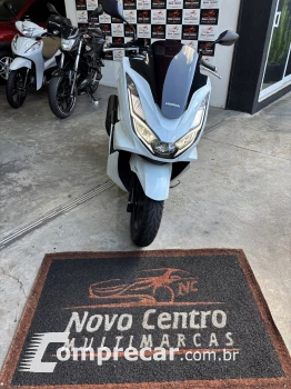 HONDA pcx 160 Abs