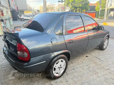 CLASSIC 1.0 MPFI VHC Life 8V