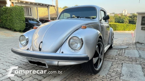 FUSCA 1.6 8V