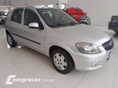 Celta 1.0 4P LT FLEX