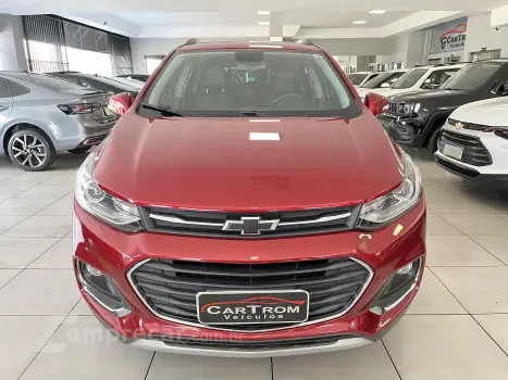 TRACKER 1.4 Turbo Premier