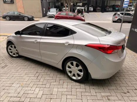 ELANTRA 1.8 GLS 16V