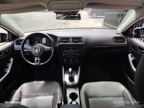 Jetta Comfortline 2.0