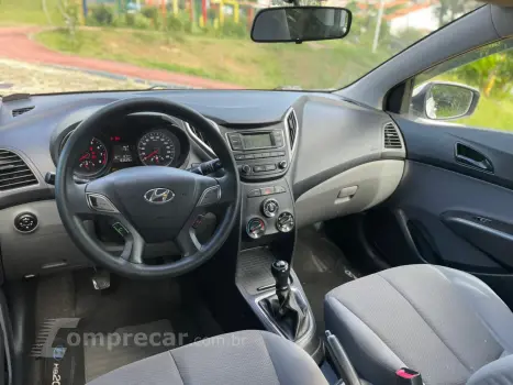 HB20S 1.0 12V Comfort