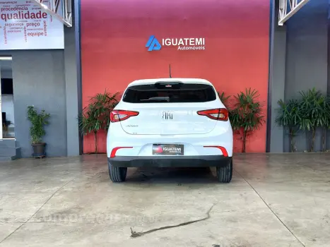 ARGO 1.0 FIREFLY FLEX MANUAL