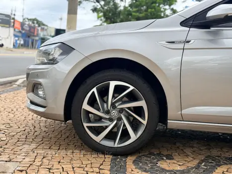 POLO 1.0 200 TSI Highline