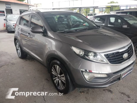 Sportage 2.0 16V 4P LX