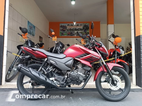 FAZER 150 SED