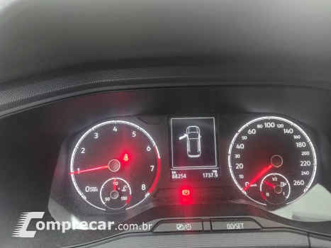 T-CROSS 1.0 200 TSI Sense