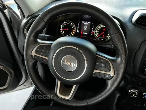 RENEGADE 1.8 16V FLEX SPORT 4P MANUAL