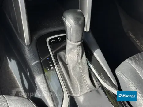 COROLLA CROSS 2.0 VVT-IE FLEX XRE DIRECT SHIFT