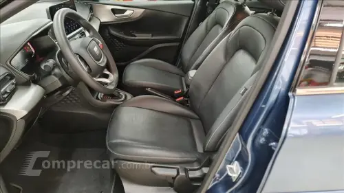 PULSE 1.0 Turbo 200 Impetus