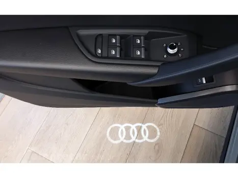 Q5 2.0 45 TFSI GASOLINA SPORTBACK S LINE BLACK QUATTRO S TRO