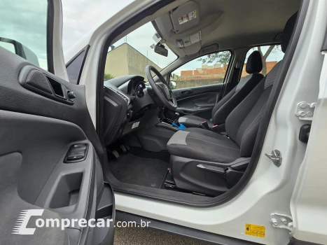 ECOSPORT 1.6 SE 16V