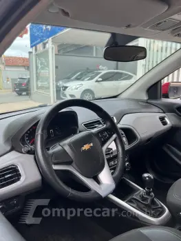 ONIX HATCH LT 1.0 8V FlexPower 5p Mec.