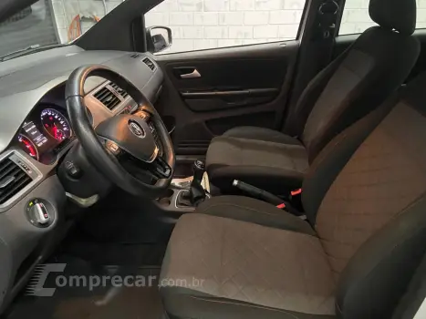 Fox 1.6 Msi Total Flex Xtreme 4P Manual