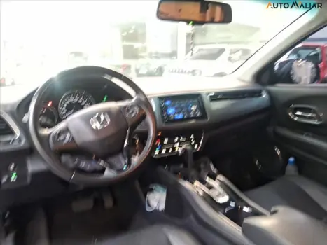 HR-V 1.8 16V EXL