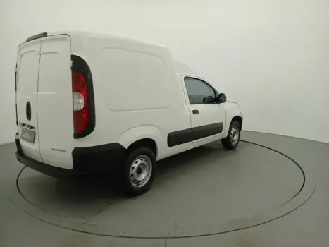 FIORINO 1.4 MPI FURGÃO ENDURANCE 8V FLEX 2P MANUAL
