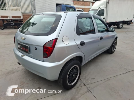 CELTA 1.0 MPFI LS 8V