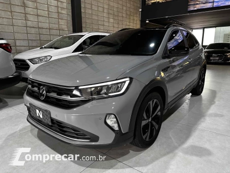 NIVUS 1.0 200 TSI TOTAL FLEX HIGHLINE AUTOMÁTICO