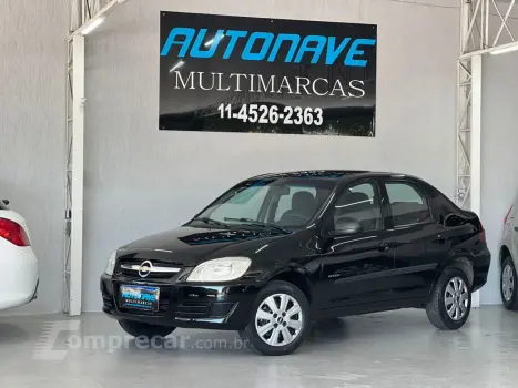 CHEVROLET Prisma 1.4 4P MAXX FLEX 4 portas