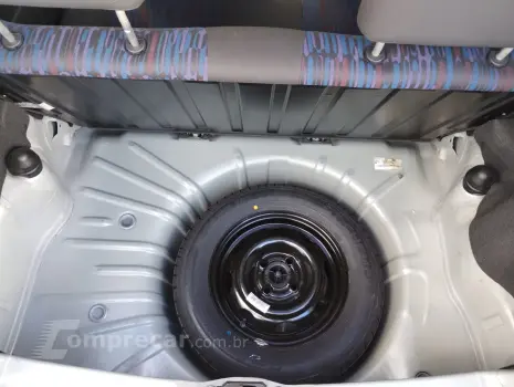 CELTA 1.0 MPFI Life 8V