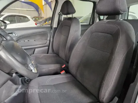 C3 PICASSO 1.6 FLEX GL MANUAL