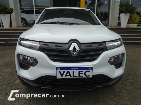 KWID 1.0 12V SCE ZEN