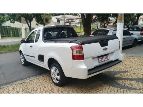 MONTANA 1.4 MPFI LS CS 8V FLEX 2P MANUAL