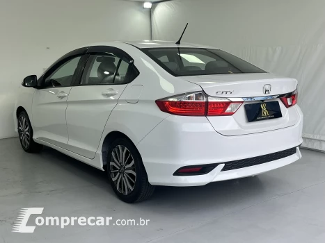 CITY 1.5 EX 16V