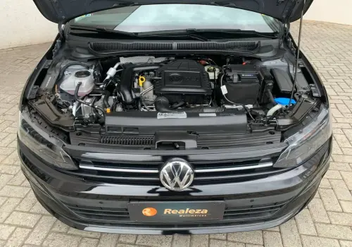 Polo Comfort. 200 TSI 1.0 Flex 12V Aut.