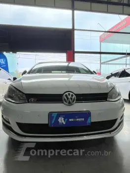 GOLF 1.4 TSI Highline 16V