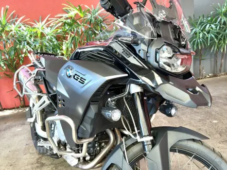 F 850 GS ADVENTURE PREMIUM